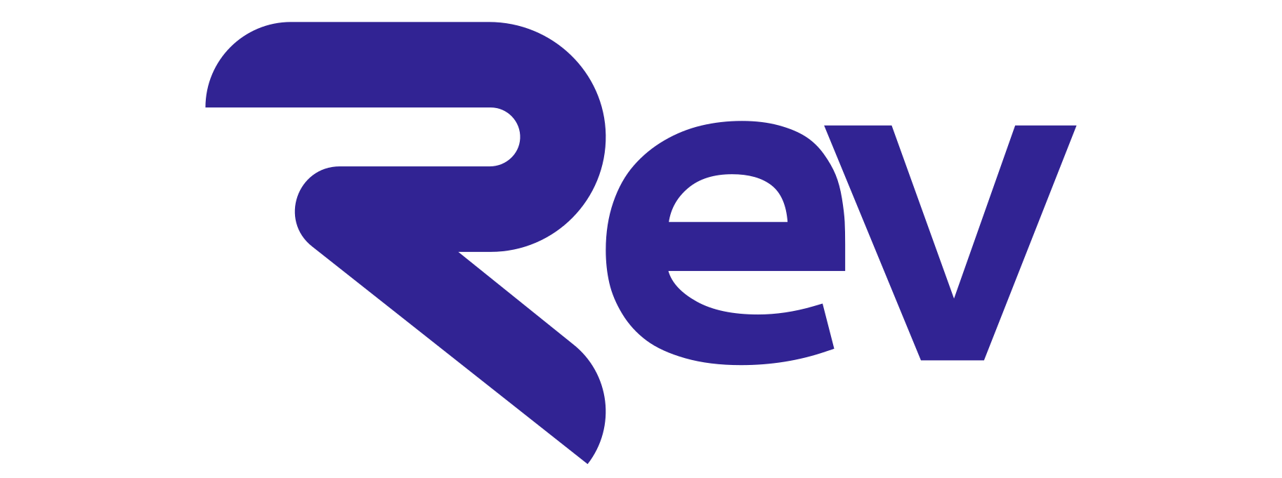 REV Appraisal Logo